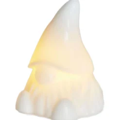 Sirius Coco nisse med lys, 12 cm