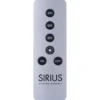 Sirius fjernbetjening