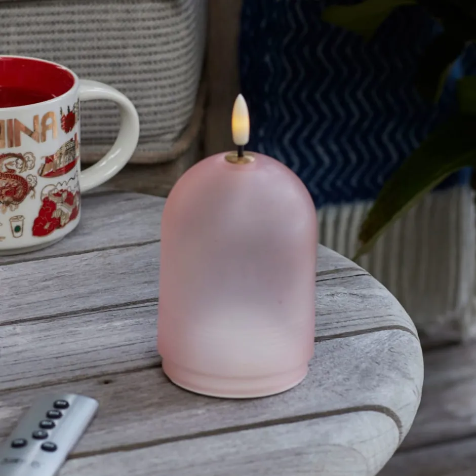 Sirius Minna udendørs lys, rosa
