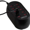 Sirius oplader med 10 USB-A porte