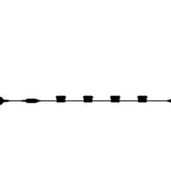 Sirius Samson lyskæde til 60 pærer, 30 meter