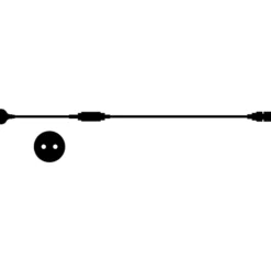 Sirius Samson startkabel