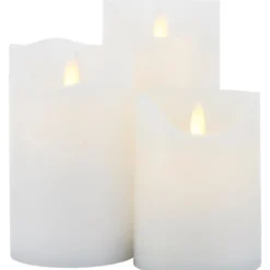 Sirius Sara Exclusive LED bloklys, batteri