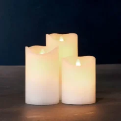 Sirius Sara Exclusive LED bloklys, batteri