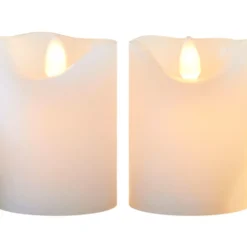 Sirius Sara LED bloklys, batteri