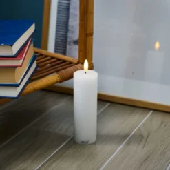 Sirius Sille Exclusive LED bloklys, batteri