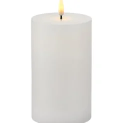 Sirius Sille Exclusive LED bloklys, batteri