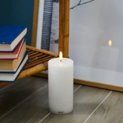 Sirius Sille Exclusive LED bloklys, batteri