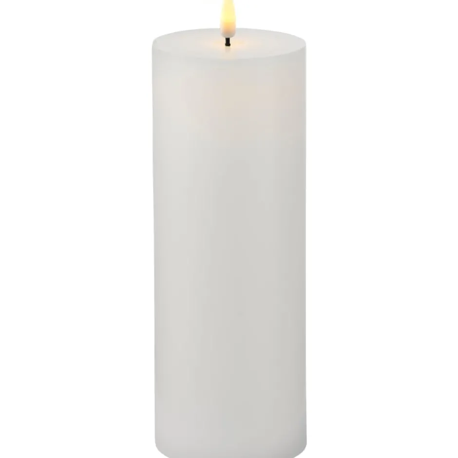 Sirius Sille Exclusive LED bloklys, batteri
