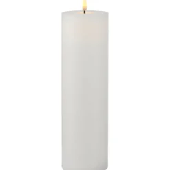 Sirius Sille Exclusive LED bloklys, batteri