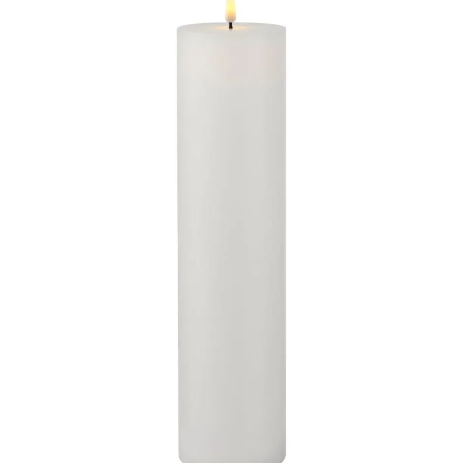 Sirius Sille Exclusive LED bloklys, batteri