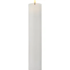 Sirius Sille LED bloklys, genopladelig