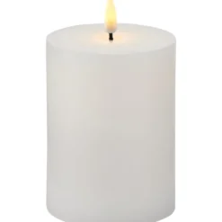 Sirius Sille LED bloklys, genopladelig
