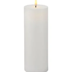 Sirius Sille LED bloklys, genopladelig