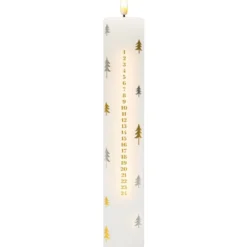 Sirius Sille LED kalenderlys