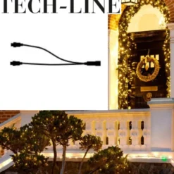 Sirius Tech-Line 2-split