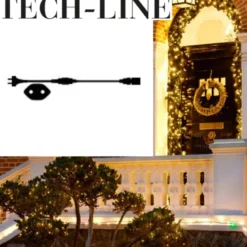 Sirius Tech-Line stikprop