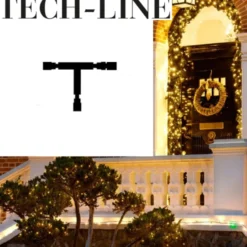 Sirius Tech-Line T-split