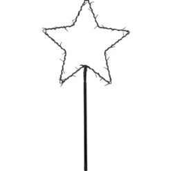 Sirius Top-Line julestjerne