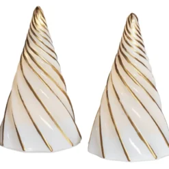 Sirius Vilma juletræ lampe, H11 cm, 2-pak