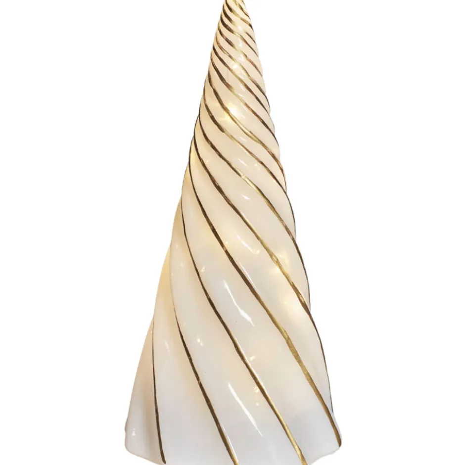 Sirius Vilma juletræ lampe, H23,5 cm