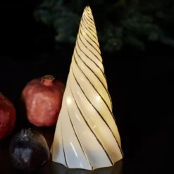 Sirius Vilma juletræ lampe, H23,5 cm