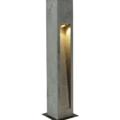 SLV Arrok havelampe, 75 cm