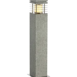 SLV ARROK Salt & Pepper Granit 70 havelampe