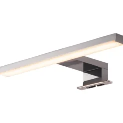 SLV Dorisa spejllampe, 30 cm
