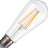 SLV E27 edisonpære, 2700K, 7,5W