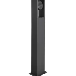 SLV Eskina Frame havelampe, 75 cm