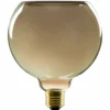 SLV Floating E27 globepære, 1900K, 6W