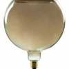SLV Floating E27 globepære, 1900K, 6W