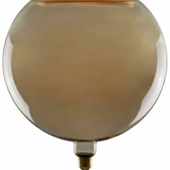SLV Floating E27 globepære, 1900K, 8W