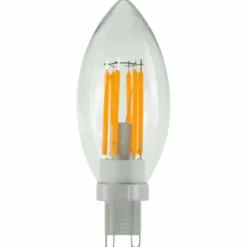 SLV G9 kertepære, 2200K, 3W