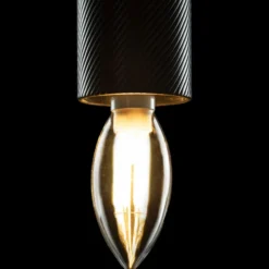 SLV G9 kertepære, 2200K, 3W