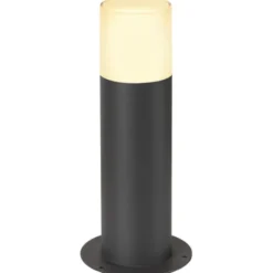 SLV Grafit Round havelampe, 30 cm