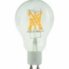 SLV GU10 standardpære, 2200K, 5W