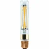 SLV High Brightness E27 rørpære, 2700K, 11W