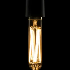 SLV High Brightness E27 rørpære, 2700K, 11W