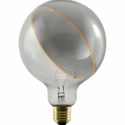 SLV Illusion E27 globepære, 2200K, 5W