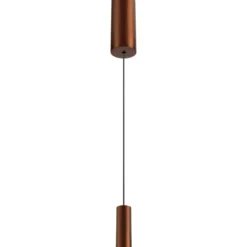 SLV Lalu pendel, bronze