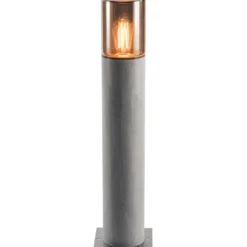 SLV Lisenne havelampe, 70 cm