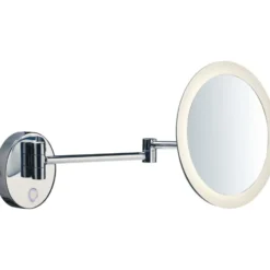 SLV Maganda makeup spejl med lys