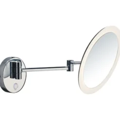 SLV Maganda makeup spejl med lys