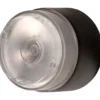 SLV Mana væglampe base med LED