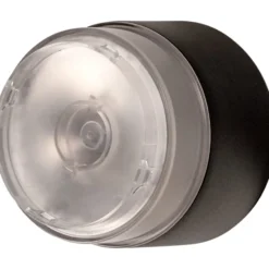 SLV Mana væglampe base med LED