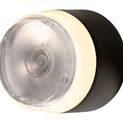 SLV Mana væglampe base med LED