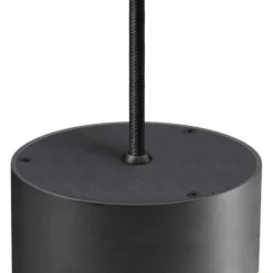 SLV Oculus pendel - sort
