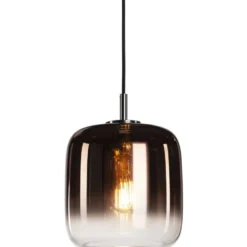 SLV Pantilo pendel, kobber, Ø20 cm